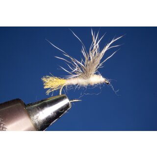 Sparkle Dun - Peach mit Widerhaken 12