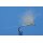 Mylar-Body F-Dun ohne Widerhaken 16