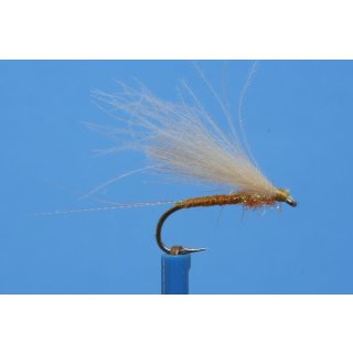 grey/orange F-Dun barbless 12