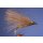 braune Fratnik Fly, CDC mit Widerhaken 14