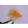 Fratnik Fliege orange Greyling Attractor ohne Widerhaken 14