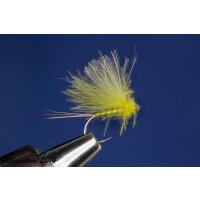 CDC Fratnik Fly Nr. 1 ohne Widerhaken 10