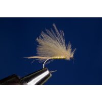 CDC Fratnik Fly Nr. 2 ohne Widerhaken 10