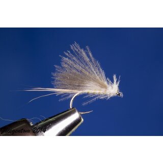 CDC Fratnik Fly No. 4 barbed 12