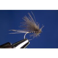 CDC Fratnik Fly Nr. 9 ohne Widerhaken 10