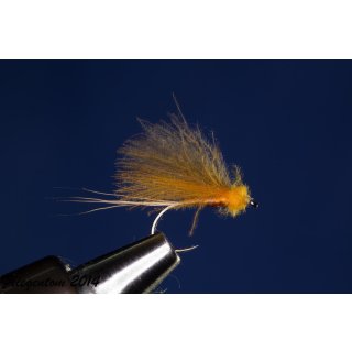 CDC Fratnik Fly No. 10 barbed 18