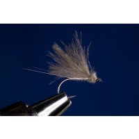 CDC Fratnik Fly No. 15 barbless 14