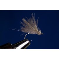 CDC Fratnik Fly No. 15 barbless 18