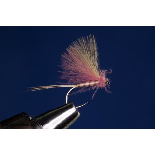 CDC Fratnik Fly No. 18 barbed 14