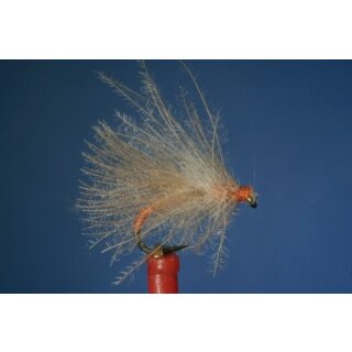 orange CDC Attractor barbed 12
