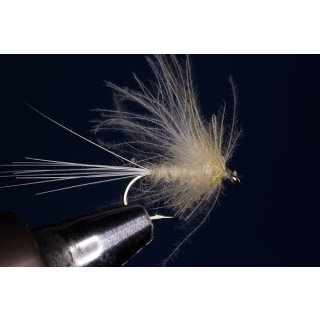 CDC Dun Light Cahill mit Widerhaken 10