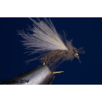 MP-Style La Petite Merde MP63 ohne Widerhaken 18