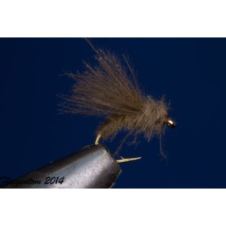 MP-Style La Petite Merde MP64 barbed 18