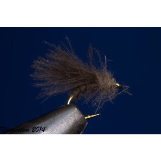 MP-Style La Petite Merde MP65 barbed 18