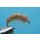 Scud Nr. 4 - Gammarus/Amphipode Shrimp Pink barbed 14