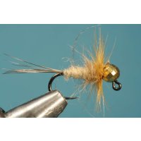 Tungsten Jig Nr. 5 14 goldfarben