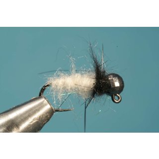 Tungsten Jig Nr. 8 14 kupferfarben