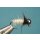 Tungsten Jig Nr. 8 14 kupferfarben