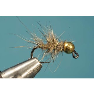 Tungsten Jig No. 12 14 Black Nickel