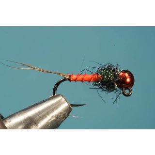 Tungsten Jig Nr. 14 8 silber