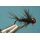 Tungsten Jig No. 17 14 Tungsten Bead - silver