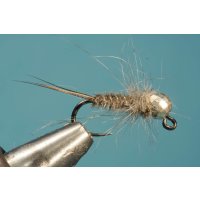 Tungsten Jig Nr. 18 12 altsilber