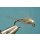 Tungsten Jig No. 18 14 Tungsten gold