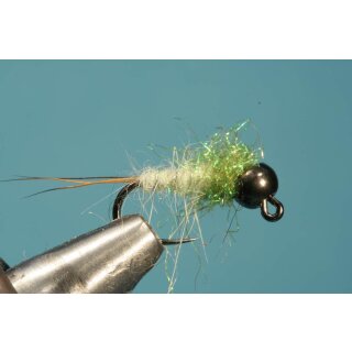 Tungsten Jig No. 21 18 Black Nickel