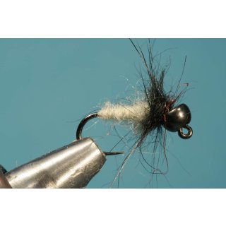 Tungsten Jig No. 22 16 Black Nickel