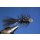 Fishmask Wooley Bugger Krystal black 4 barbed