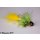 Wooley Bugger Sculpin/Bullhead chartreuse, krystal #6 - ca. 5cm