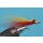 Clouser Deep Minnow yellow/red (Mickey Finn) with barb #4