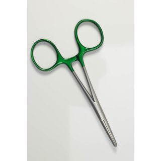 Mountain River Release Forceps - Clamp (Artery Clamp) 11.5cm