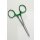 Mountain River Release Forceps - Clamp (Artery Clamp) 11.5cm