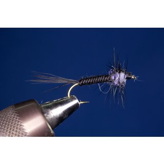 UV-Montana Nymph UV-ICE 10 barbed