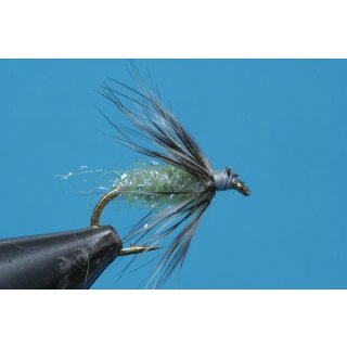 UV-helloliv Spider mit Widerhaken 14