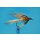 Orange Fox wet fly barbed 12
