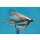 Silver Fox wetfly bushy barbless 12