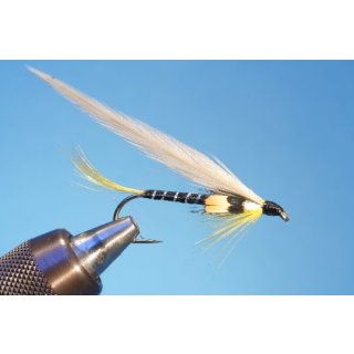 Black Ghost 10 barbless