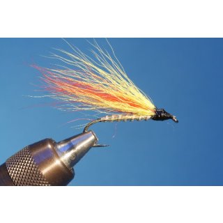 Mickey Finn 4 barbed