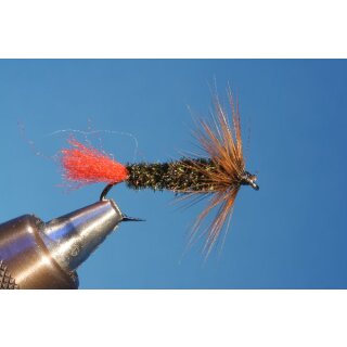 Dambuster 4 barbed