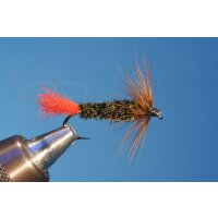 Dambuster 4 mit Widerhaken