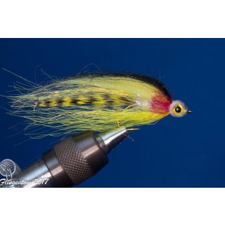 Minnow Streamer Nr. 3 6 - ca. 50mm
