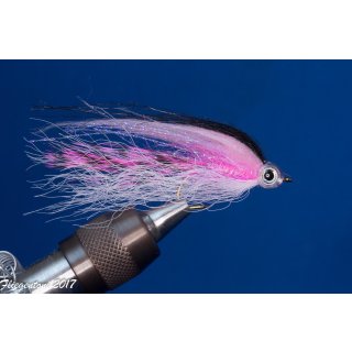 Minnow Streamer Nr. 6 2 - ca. 80mm