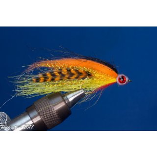Minnow No. 7 2 - ca  80mm (3.2 inch)