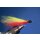 Synthetik Clouser Deep Minnow yellow/red Saltwater #6