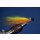 Synthetik Clouser Deep Minnow yellow/orange with barb #6