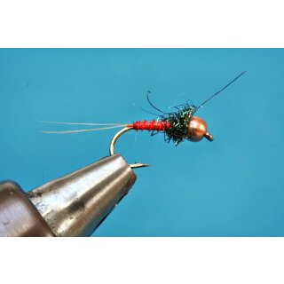 Shorty Nr. 17