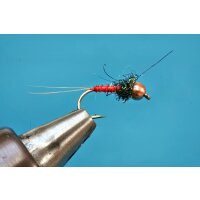 Shorty Nr. 17