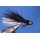 Range of 6 Deerhair Streamer (Marabou-Muddler) 8 barbless